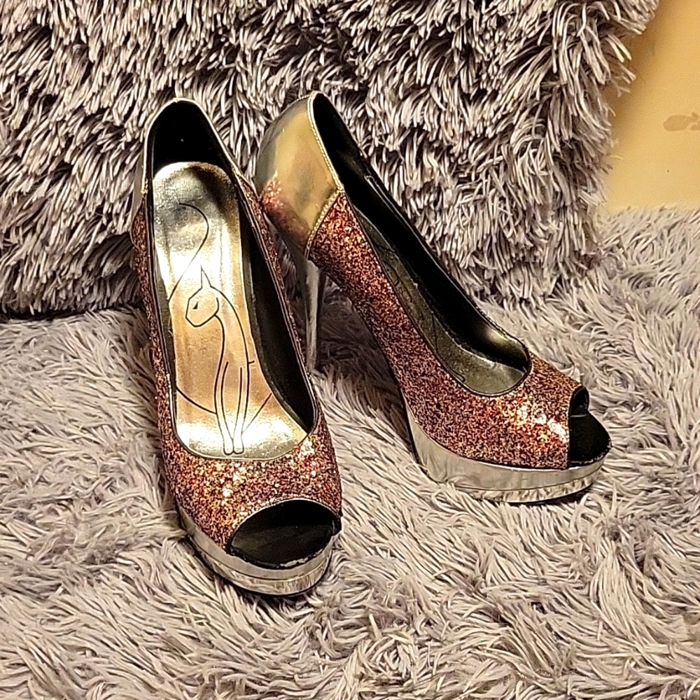 Stilettos